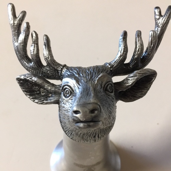 Jäegermeister Stag Shot Glass - Picture 5 of 5